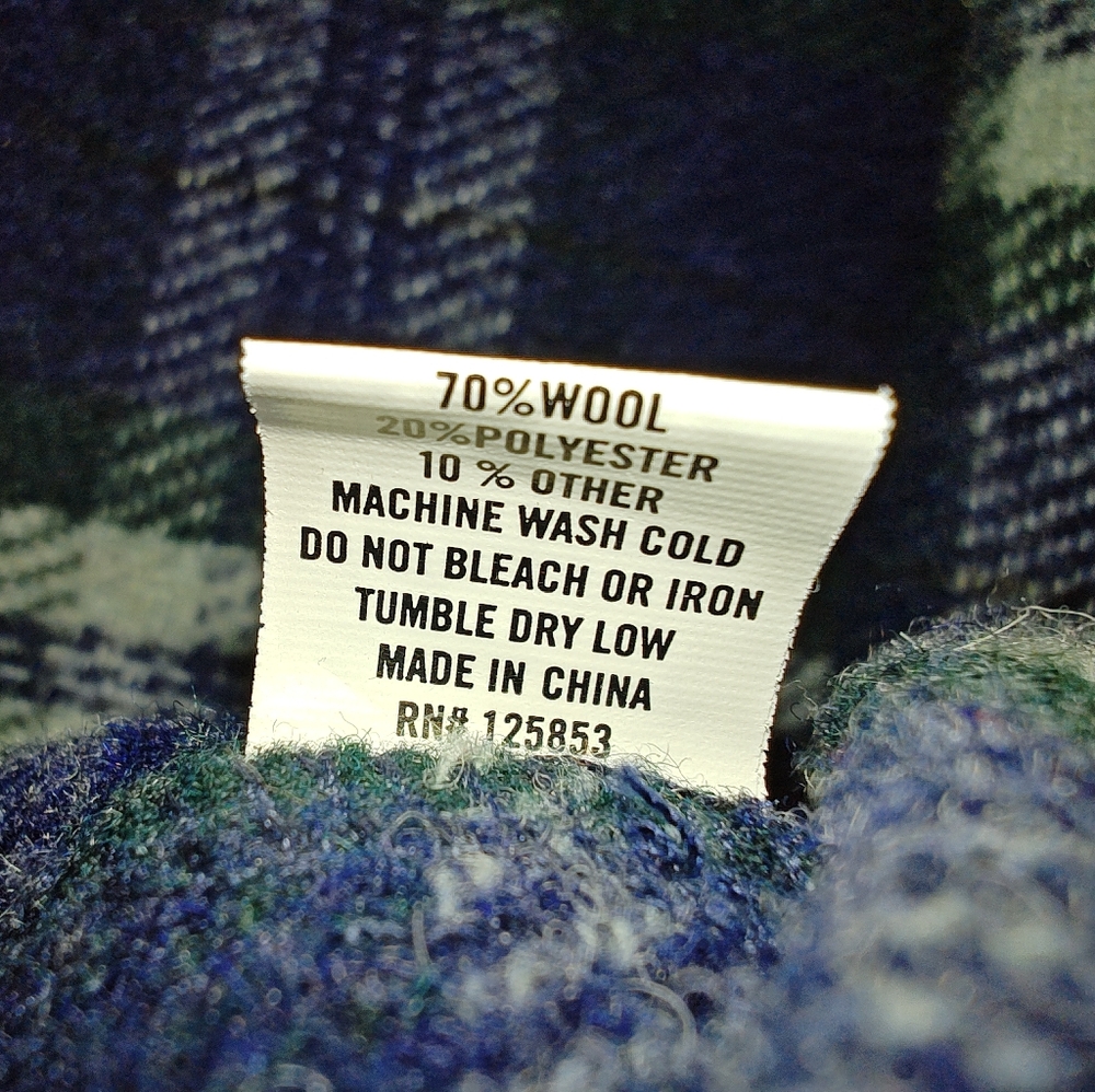 Taylor Stitch Leeward Shirt - Picture 5 of 6
